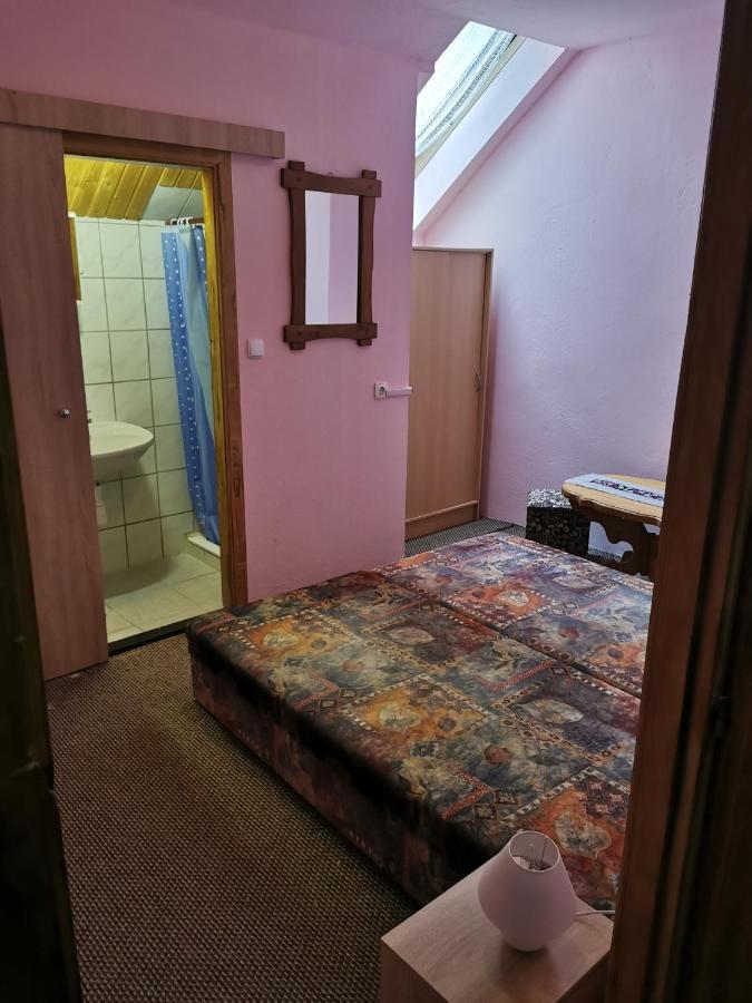 Fortuna Vendeghaz Balatonmáriafürdő Εξωτερικό φωτογραφία